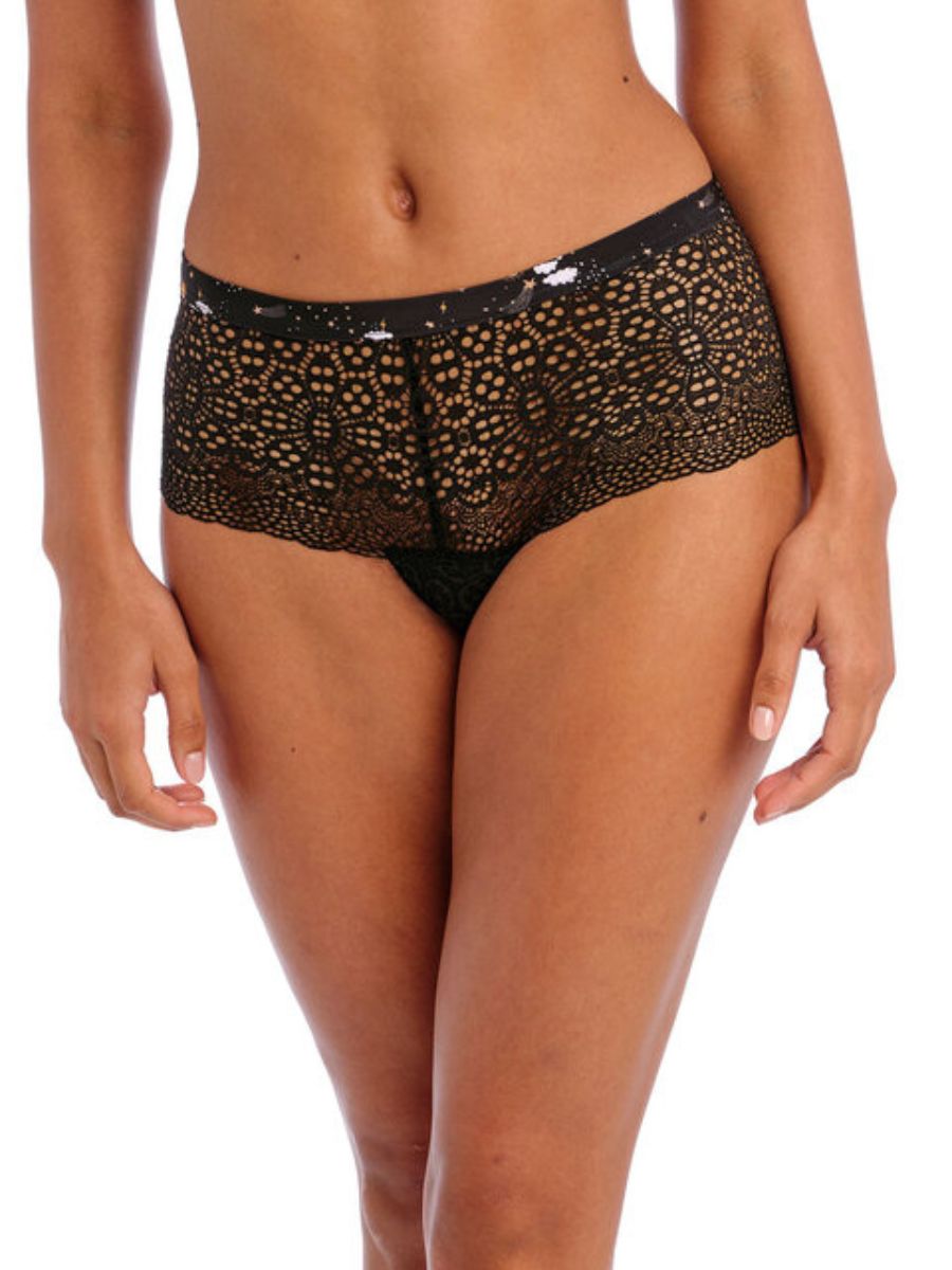 freya daydreaming shorts