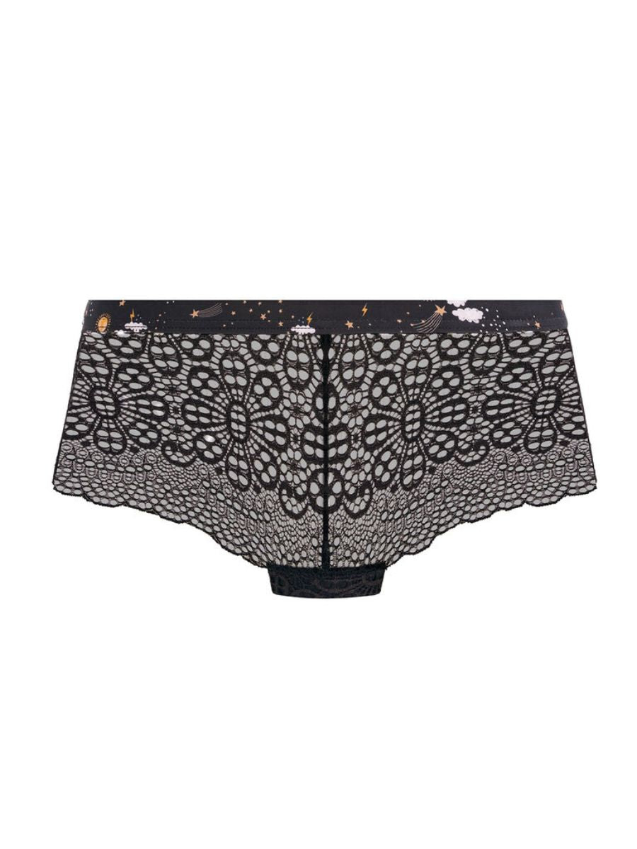 freya daydreaming shorts