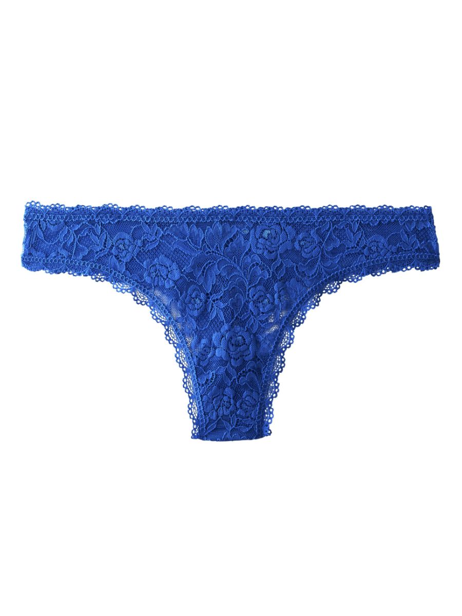 aubade rosessence tanga brief