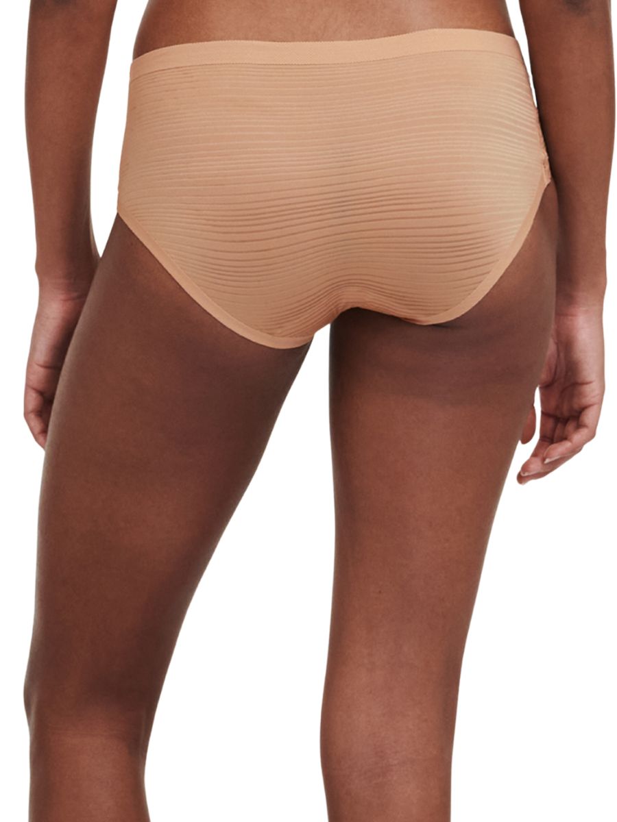 chantelle softstretch stripes hipster