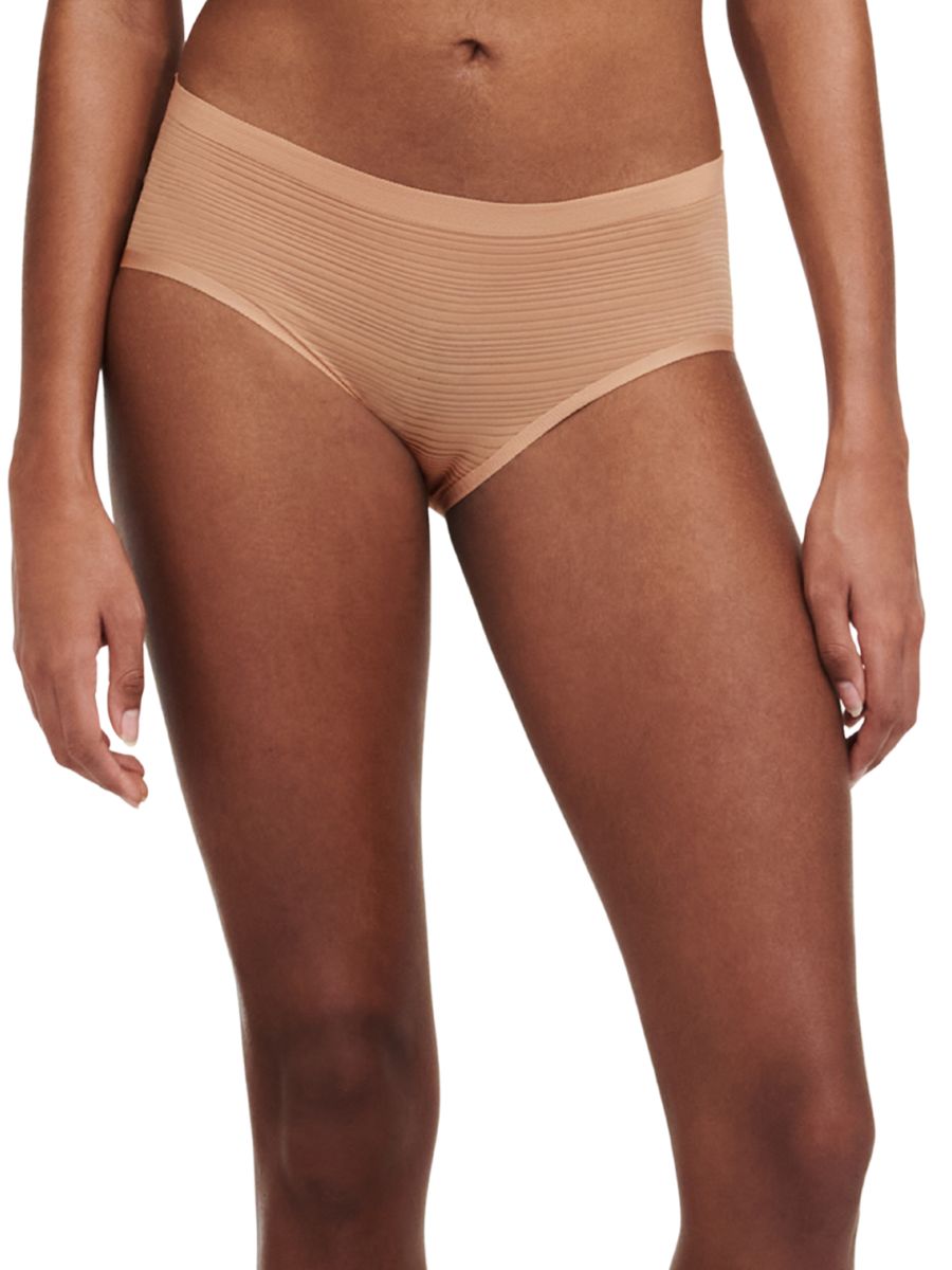 chantelle softstretch stripes hipster