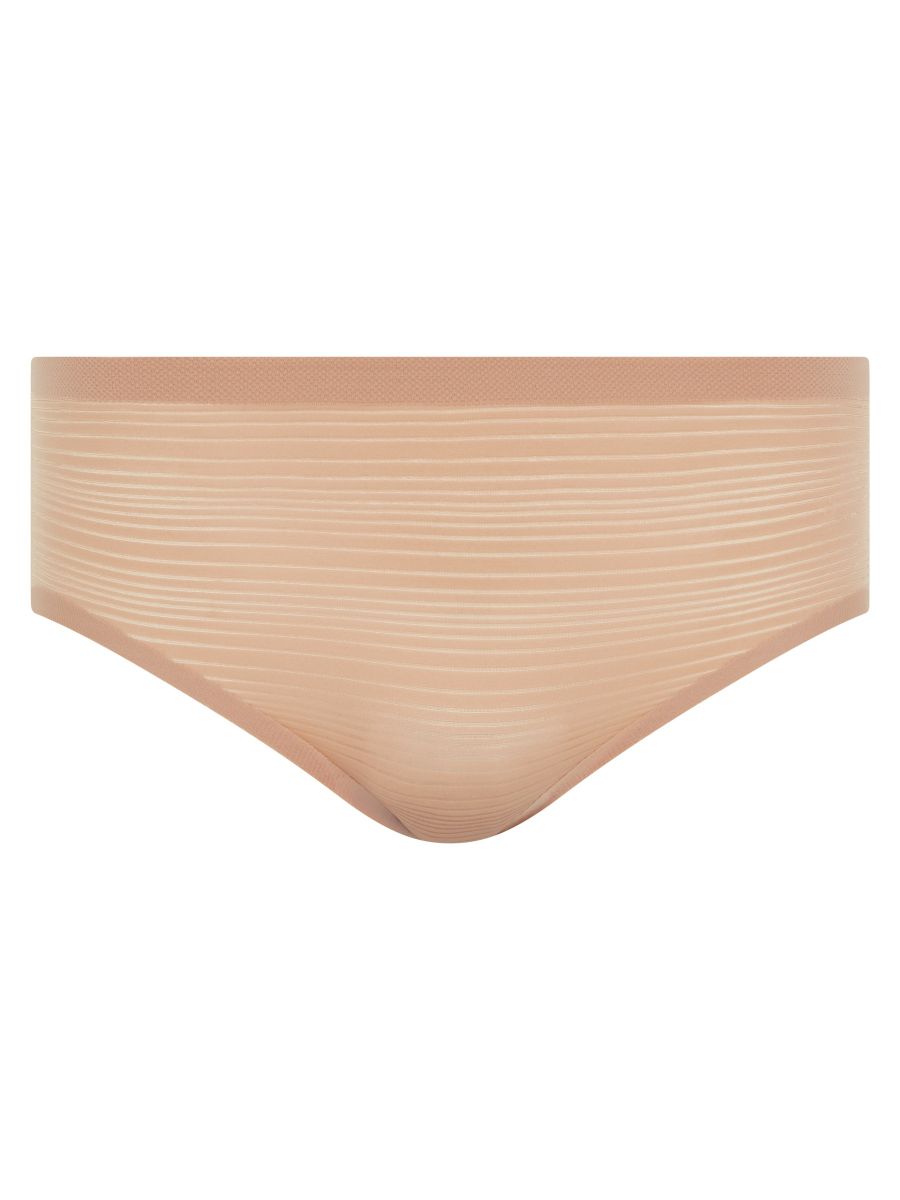 chantelle softstretch stripes hipster