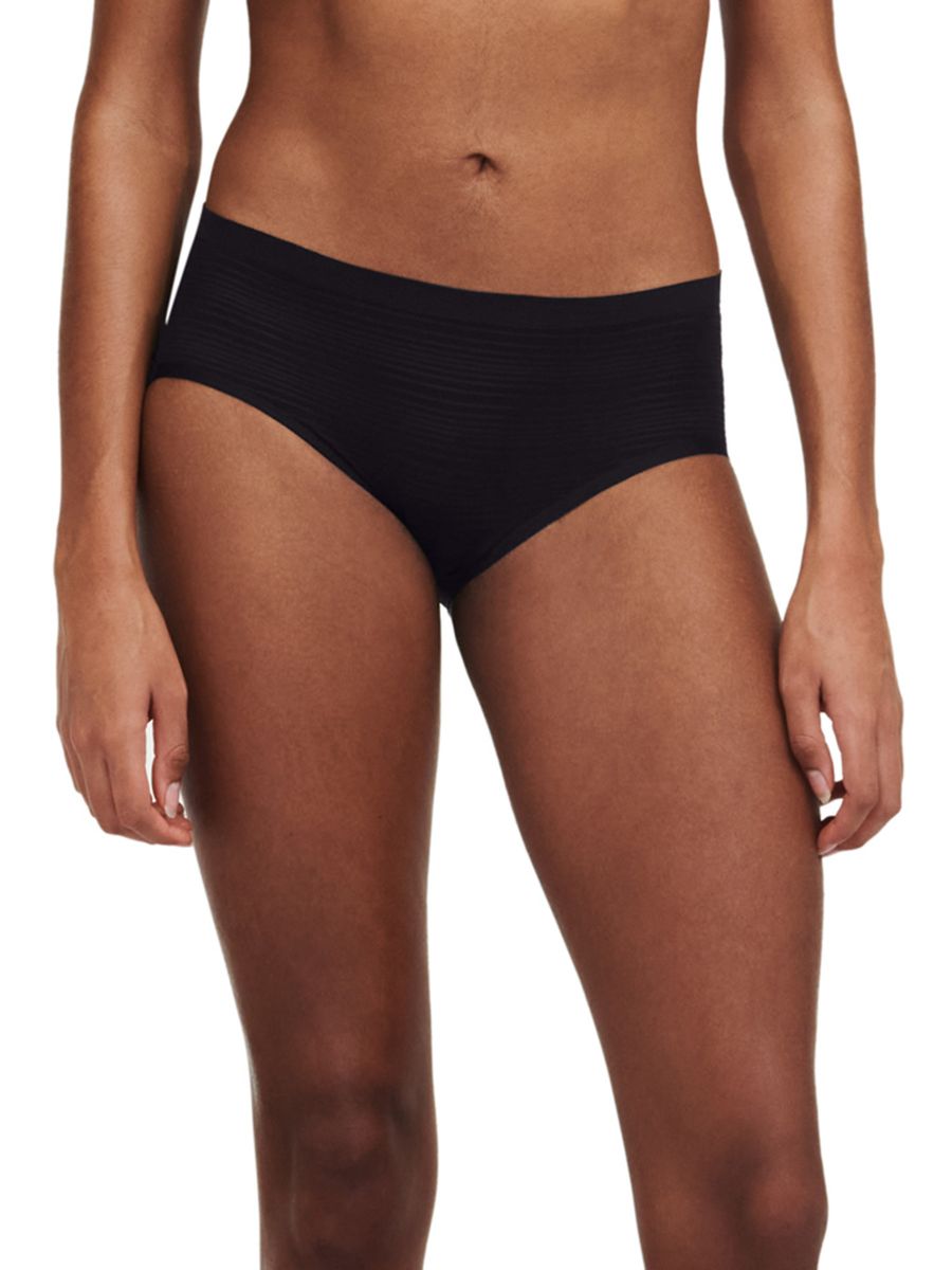 chantelle softstretch stripes hipster