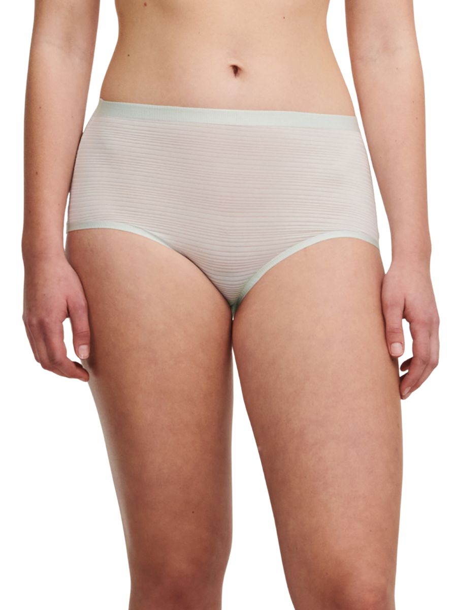 chantelle softstretch stripes hipster