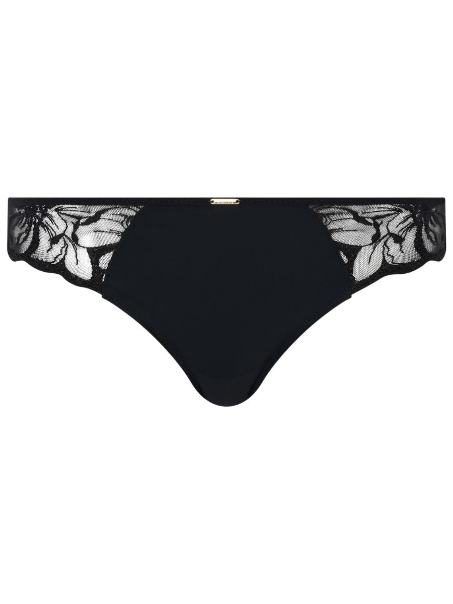 chantelle fleurs brief