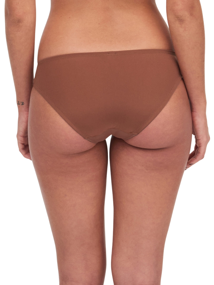 chantelle midnight flowers brief