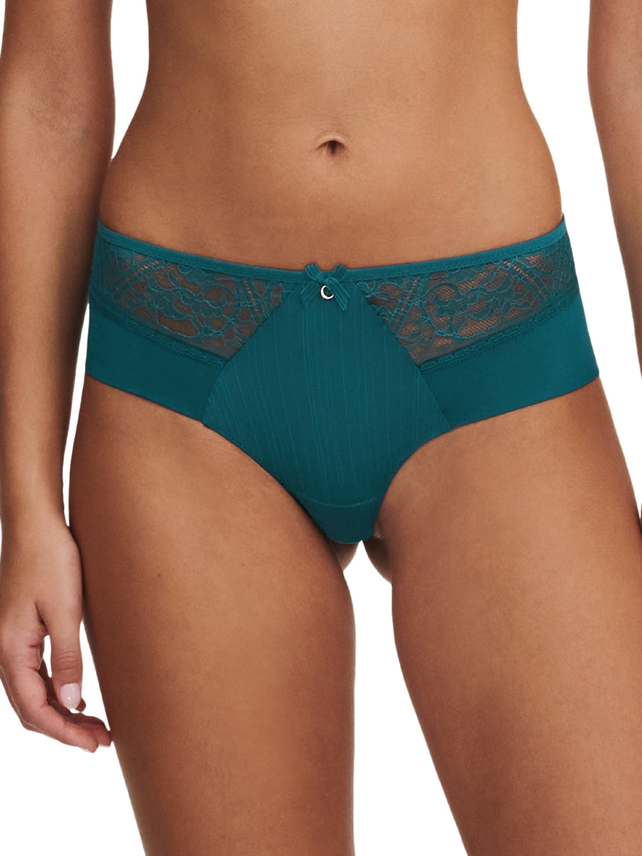 chantelle alto shorty