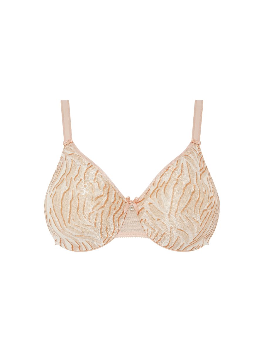 chantelle c magnifique full cup bra