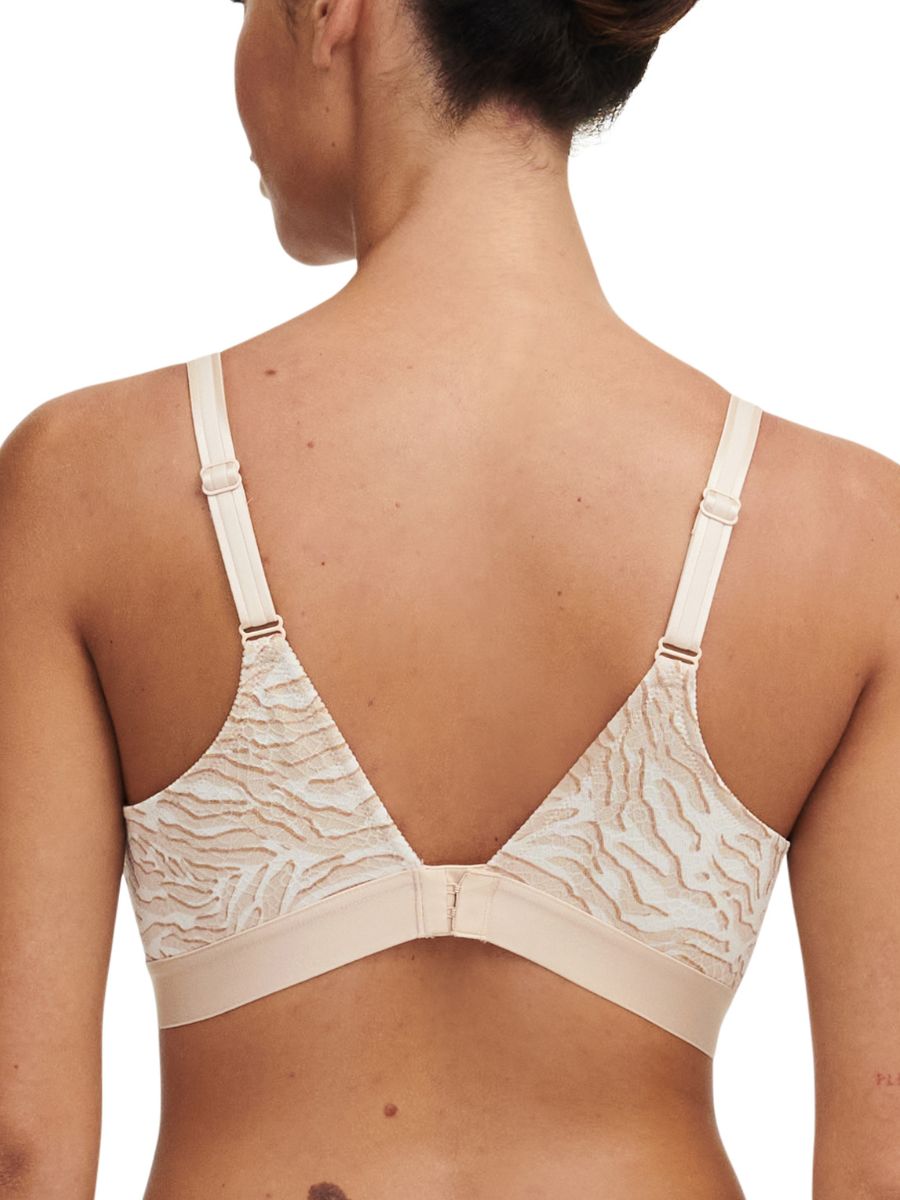 chantelle c magnifique bralette