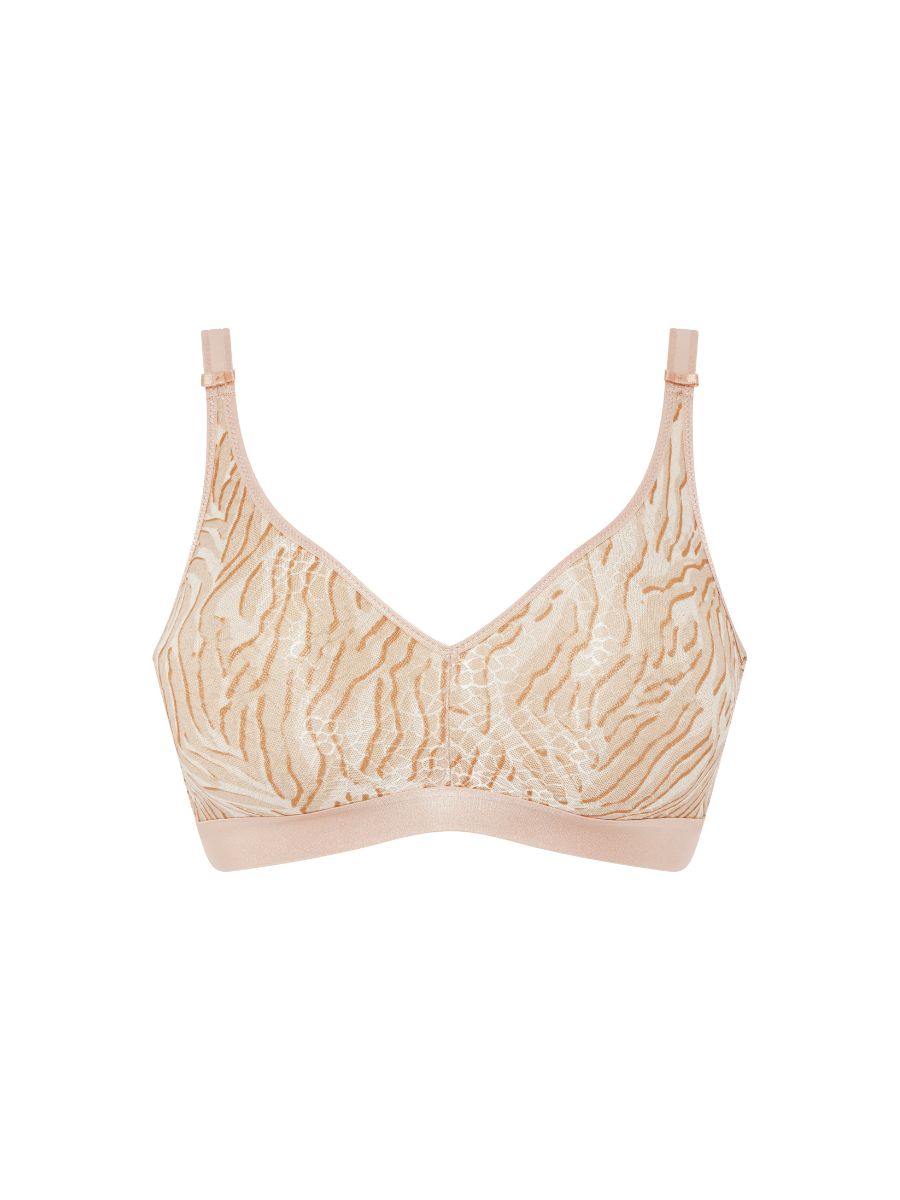 chantelle c magnifique bralette