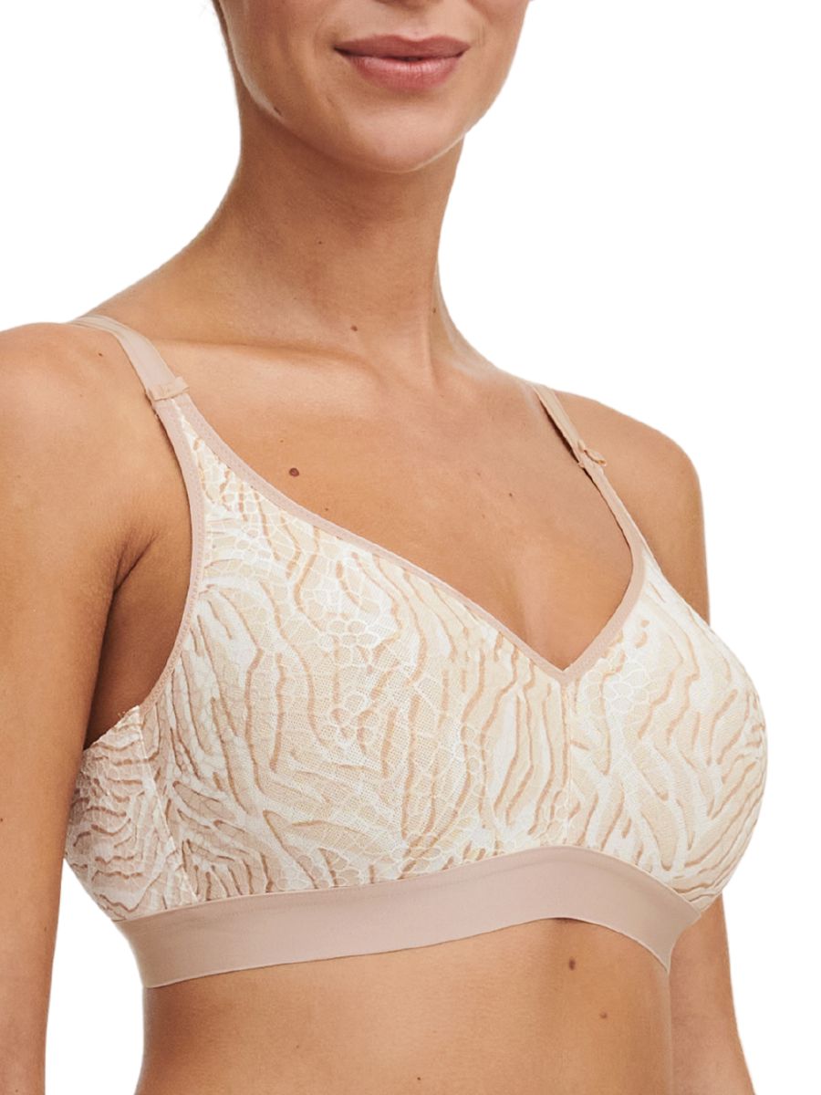 chantelle c magnifique bralette