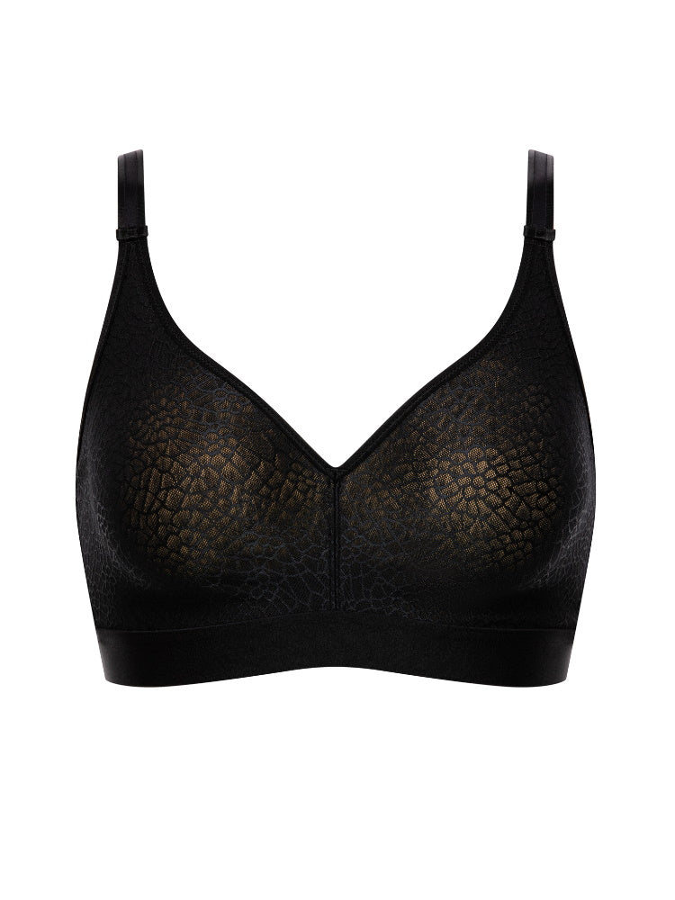 chantelle c magnifique bralette