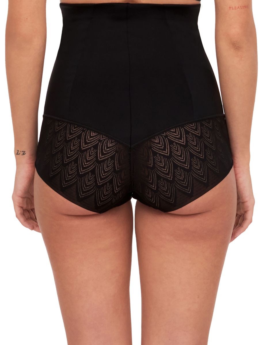 chantelle shapewear briefs knickers