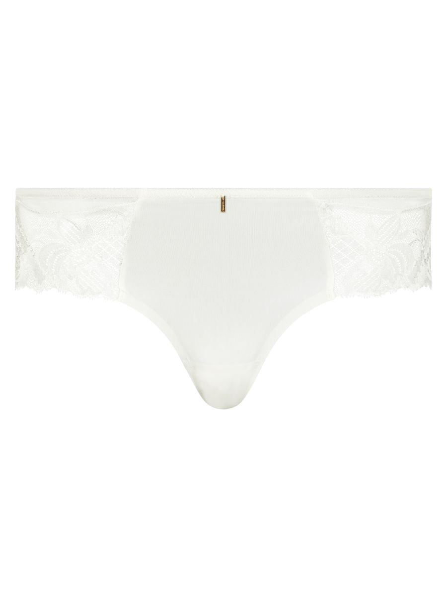 chantelle orangerie dream covering shorty