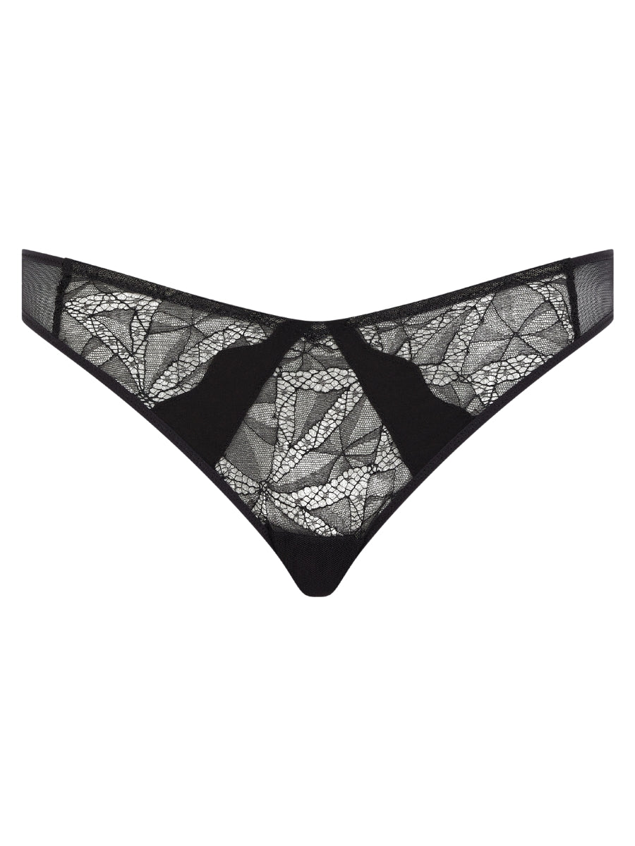chantelle spark brief