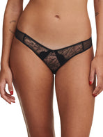 chantelle spark brief