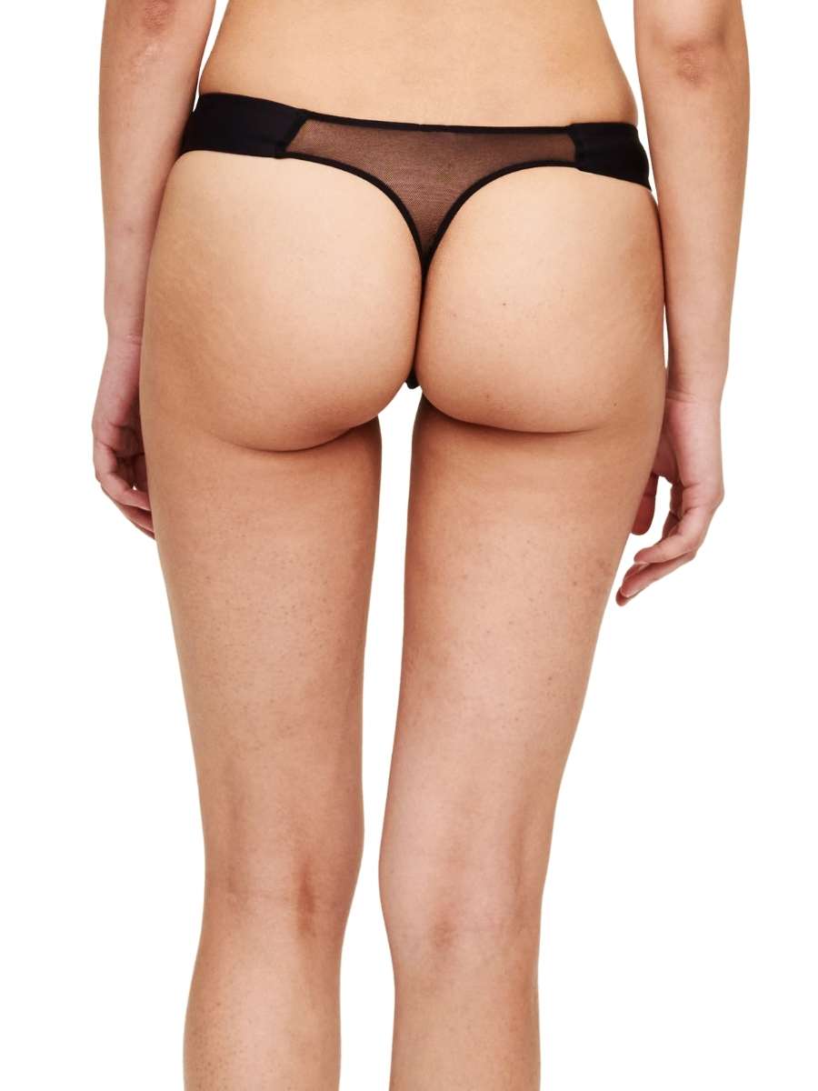 chantelle x magnetic thong