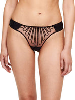 chantelle x magnetic thong