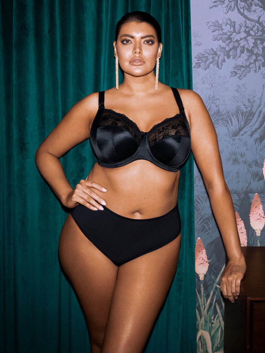 Elomi Smooth Full Brief