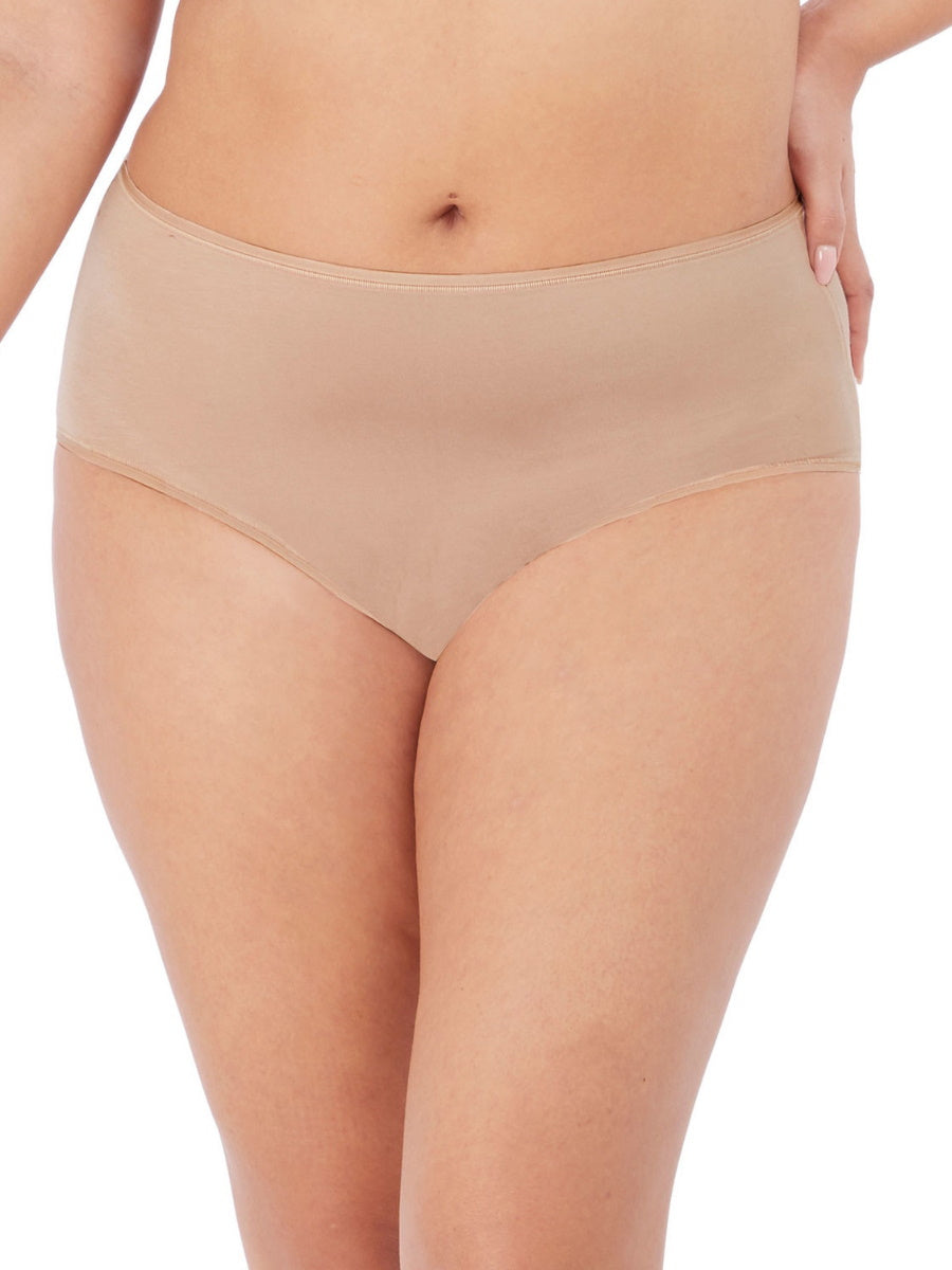 Elomi Smooth Full Brief