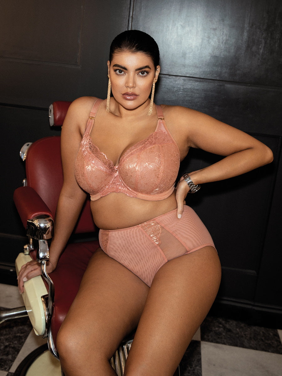 elomi brianna full brief