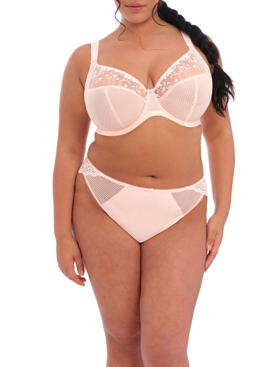 Elomi Charley Plunge Bra