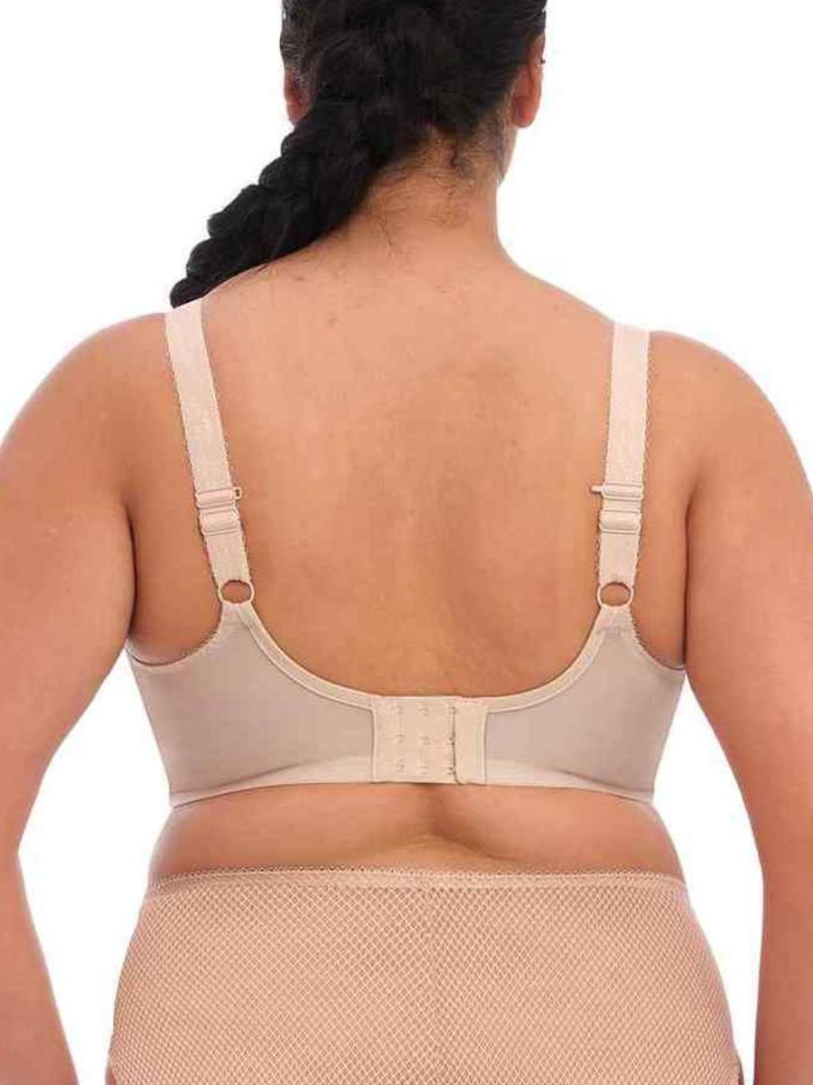 Elomi Charley Plunge Bra