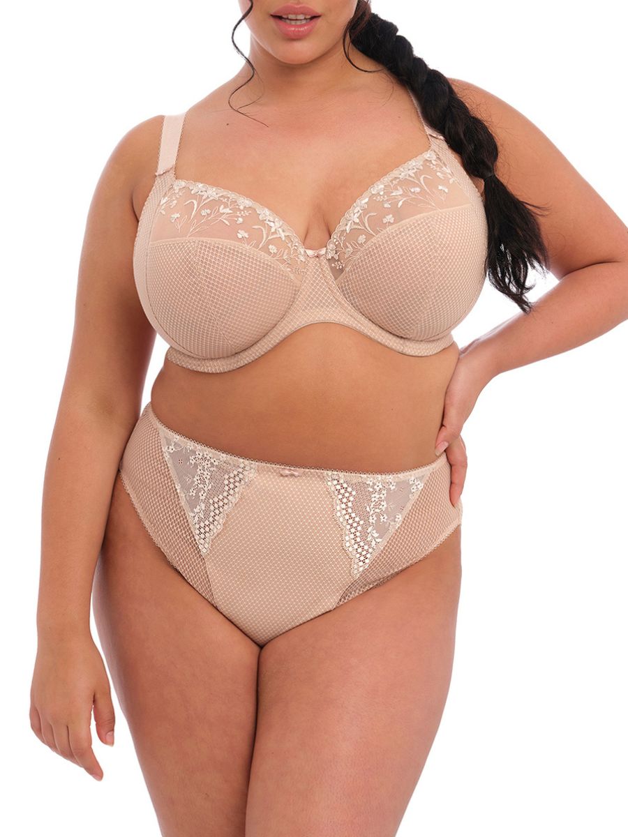 Elomi Charley Plunge Bra