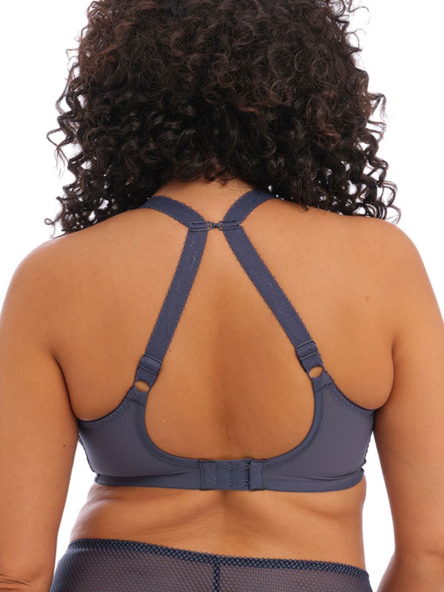 Elomi Charley Stretch Plunge Bra