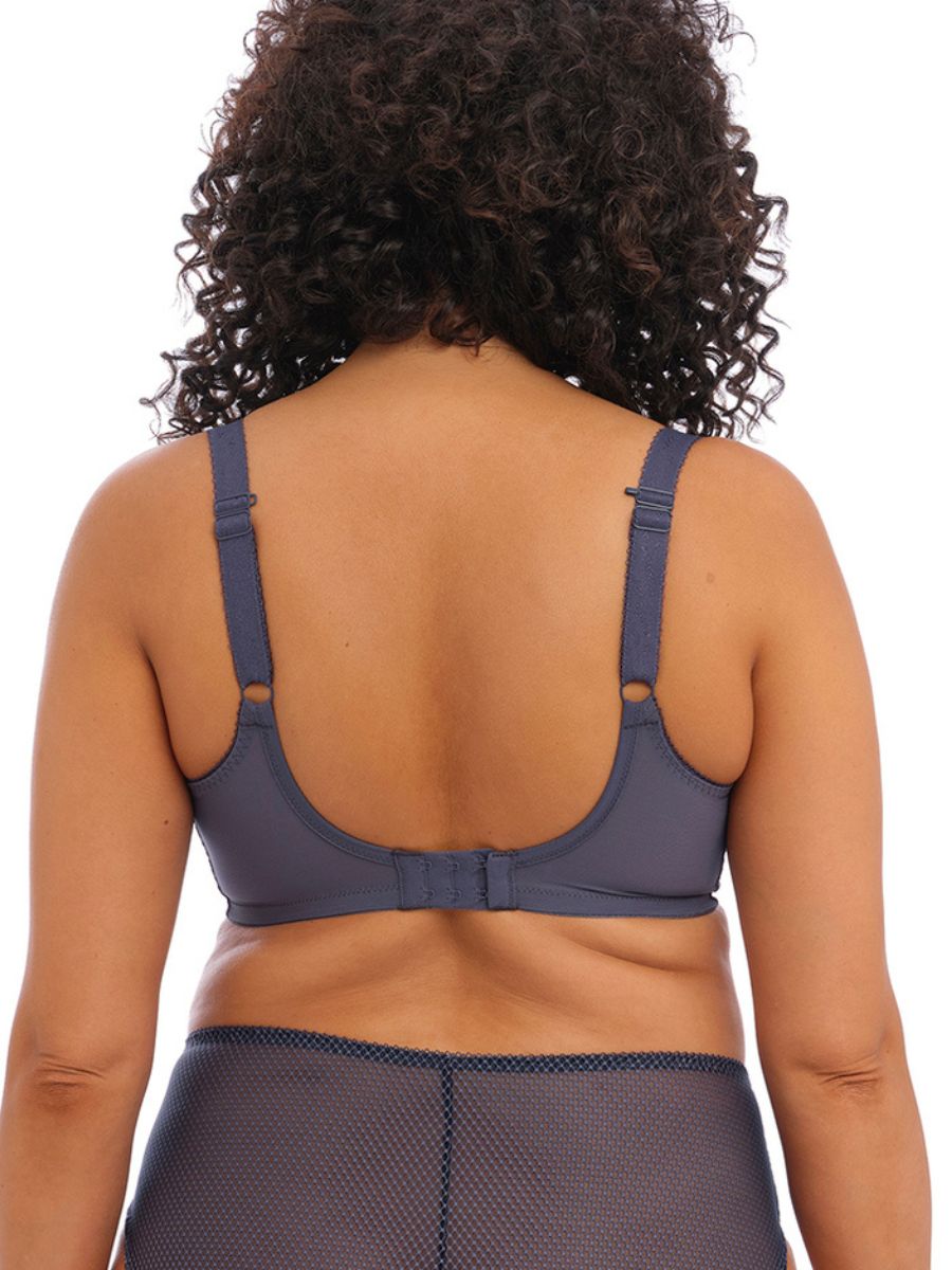 Elomi Charley Stretch Plunge Bra