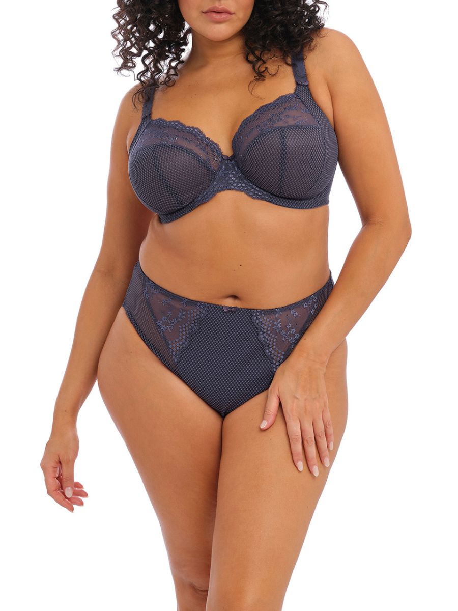 Elomi Charley Stretch Plunge Bra