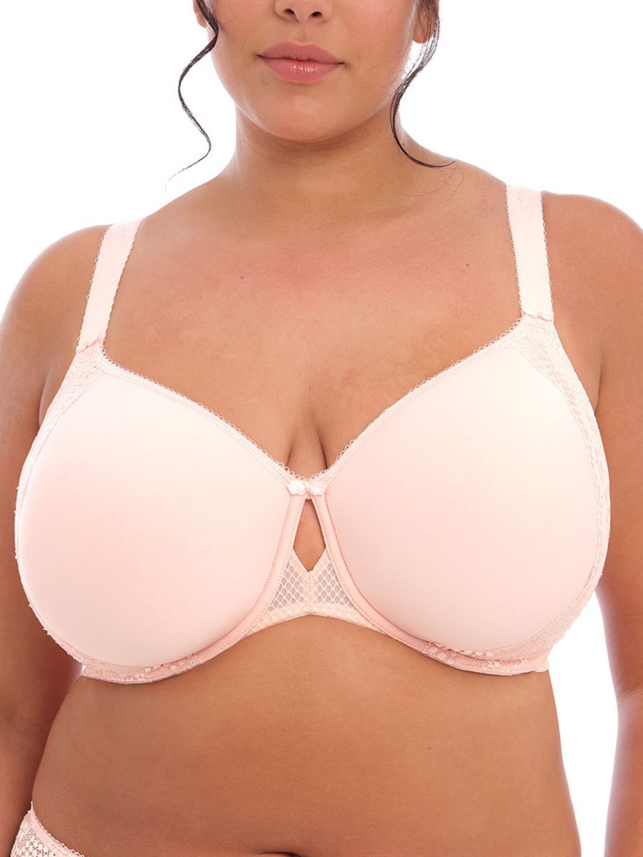 Elomi Charley Moulded Bandless Spacer Bra