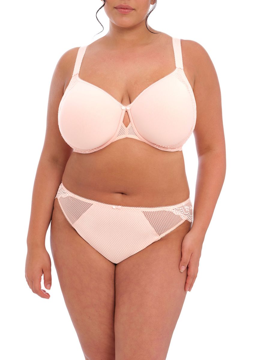 Elomi Charley Moulded Bandless Spacer Bra