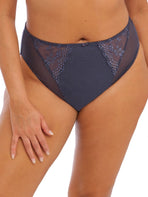 Elomi Charley High Leg Brief