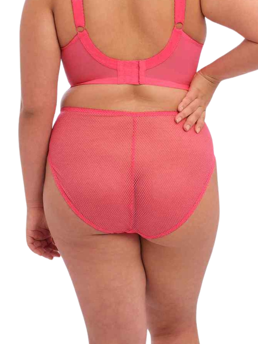 Elomi Charley High Leg Brief