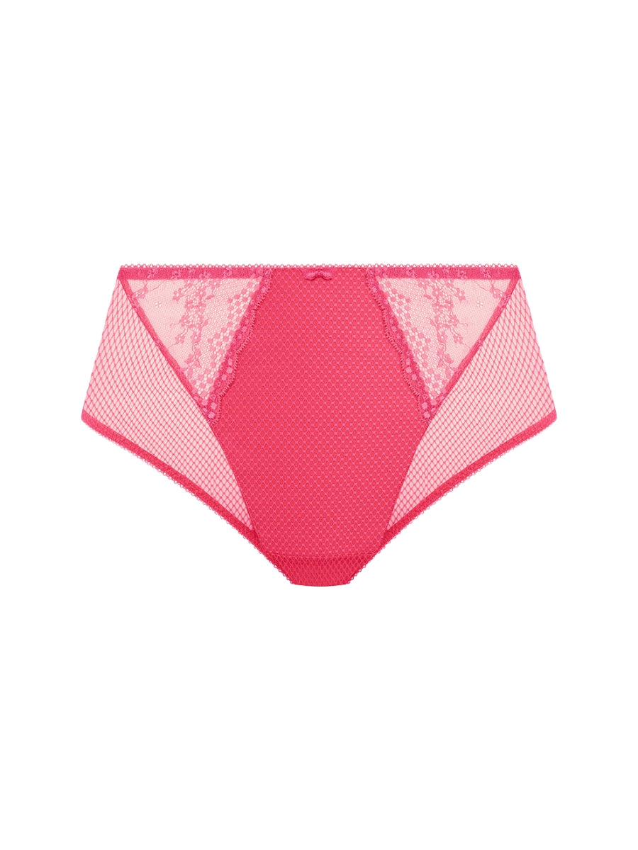 Elomi Charley High Leg Brief