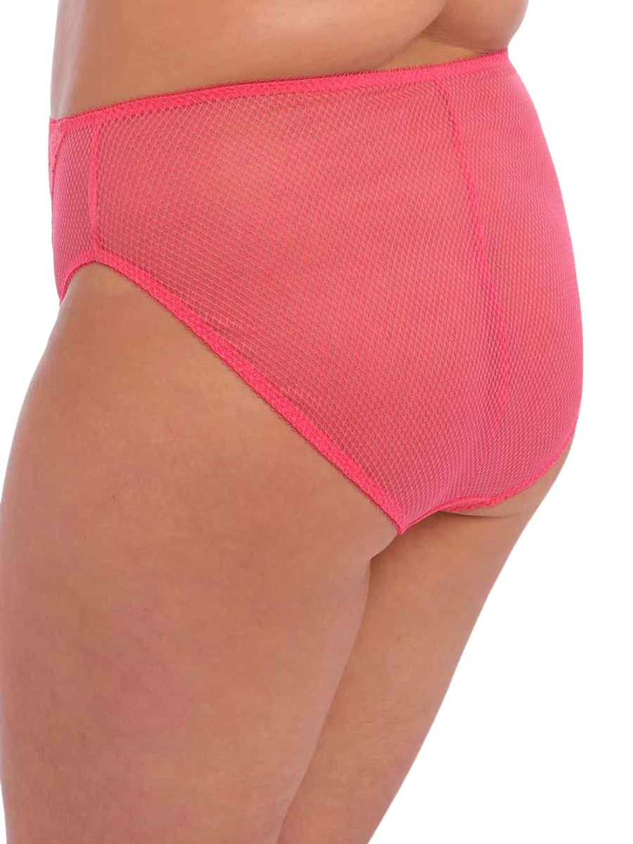 Elomi Charley High Leg Brief