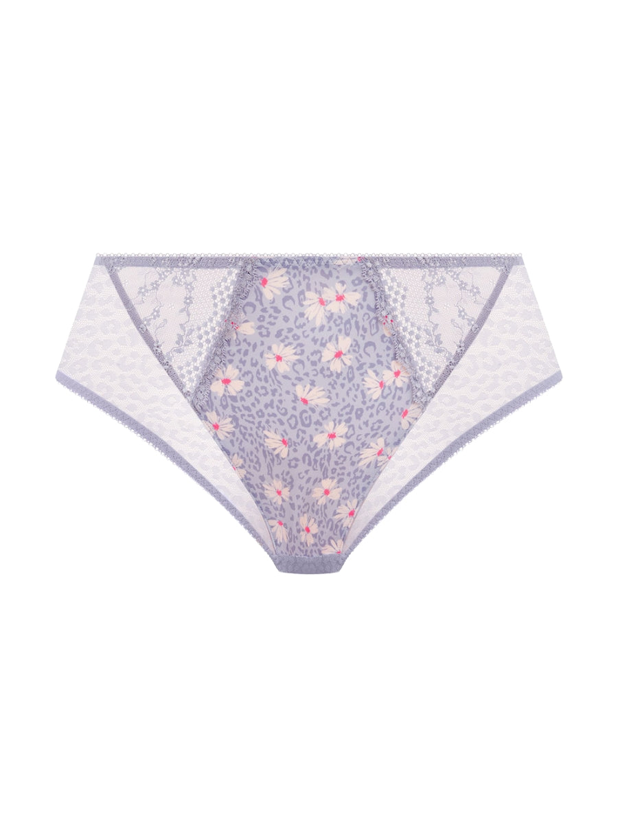 elomi lucie high leg brief