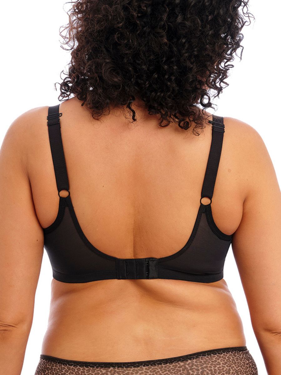 elomi matilda plunge side support bra