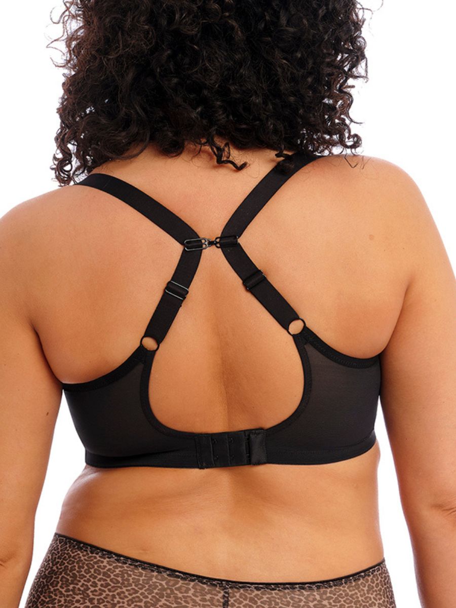 elomi matilda plunge side support bra