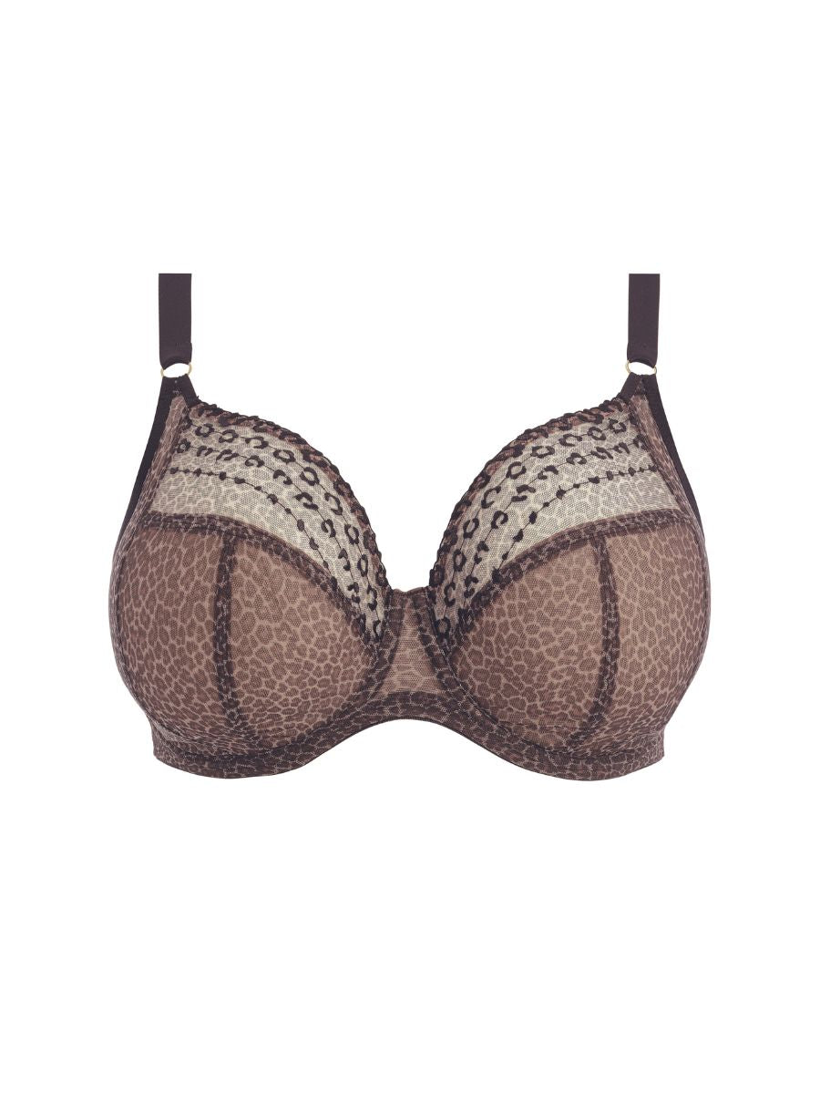 elomi matilda plunge side support bra