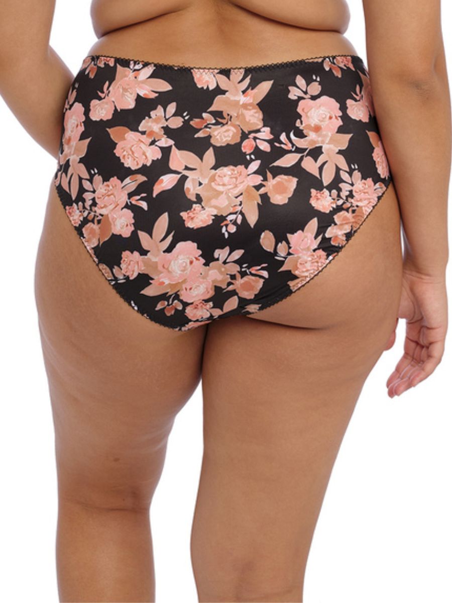 elomi morgan full brief