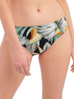fantasie bamboo grove mid rise bikini brief