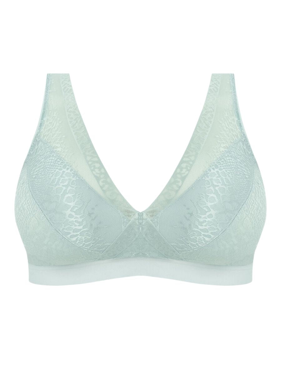 fantasie envisage bralette ice