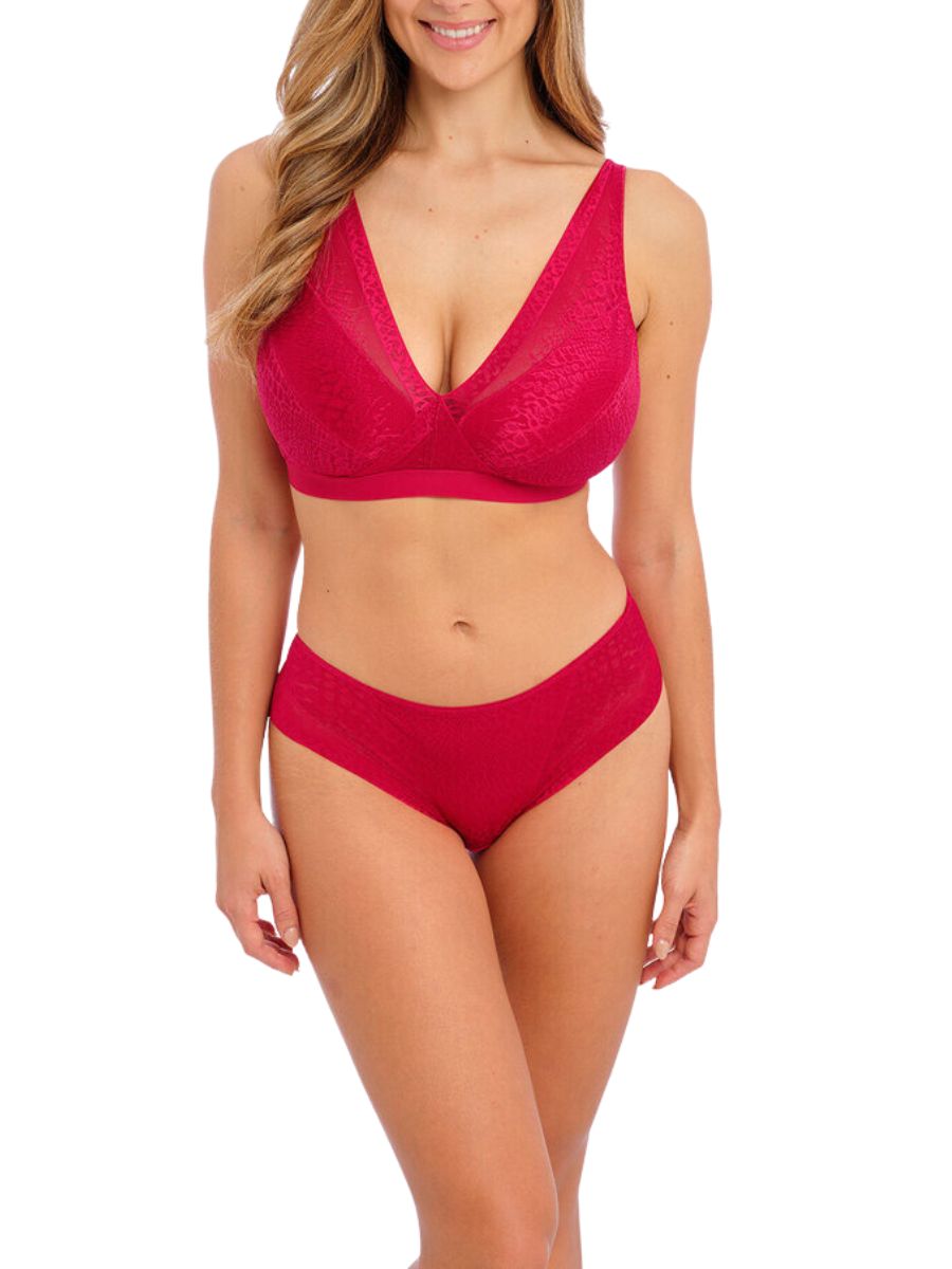 fantasie envisage bra