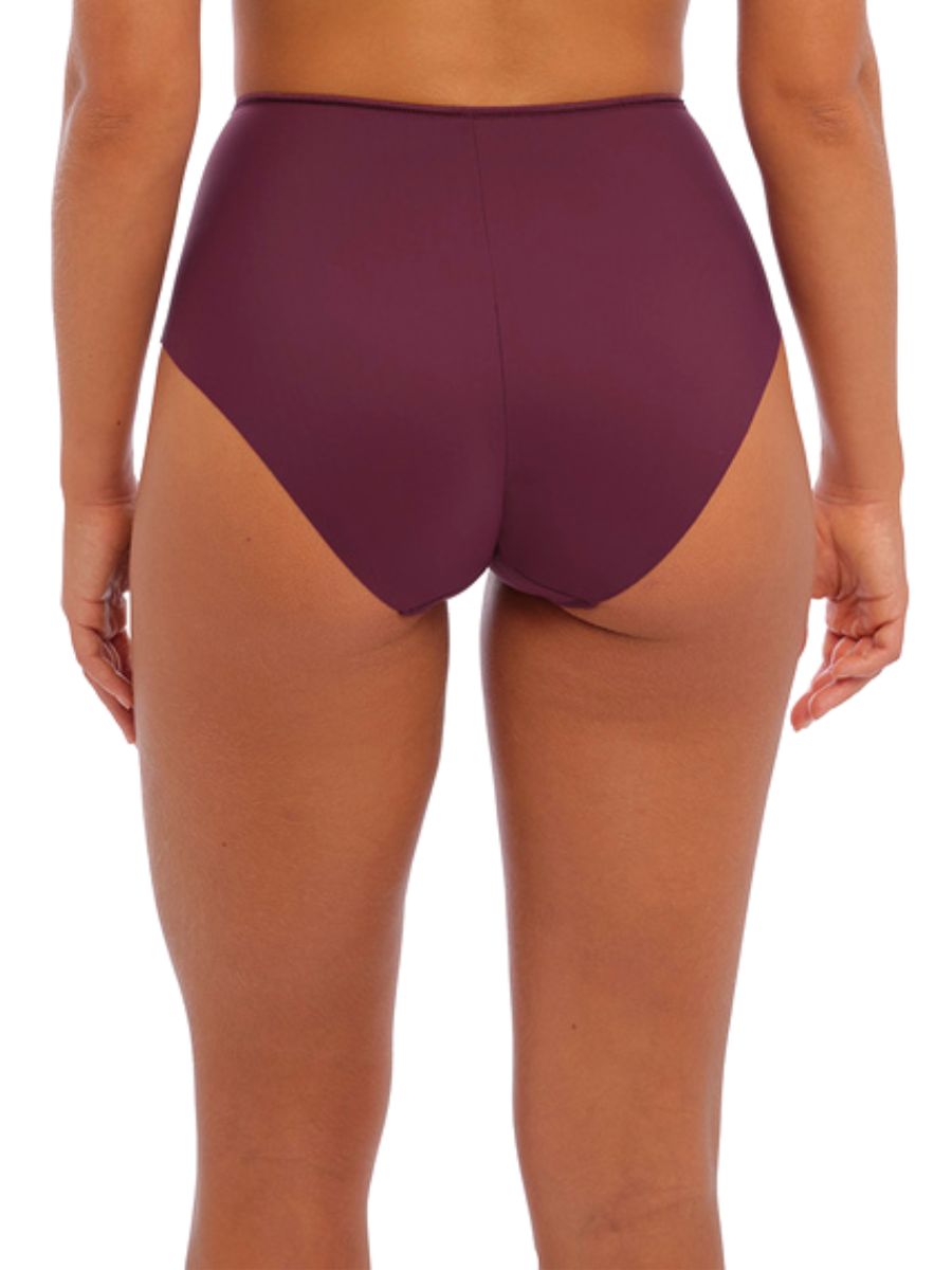 fantasie envisage high waisted brief