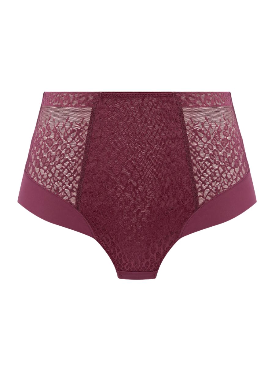 fantasie envisage high waisted brief
