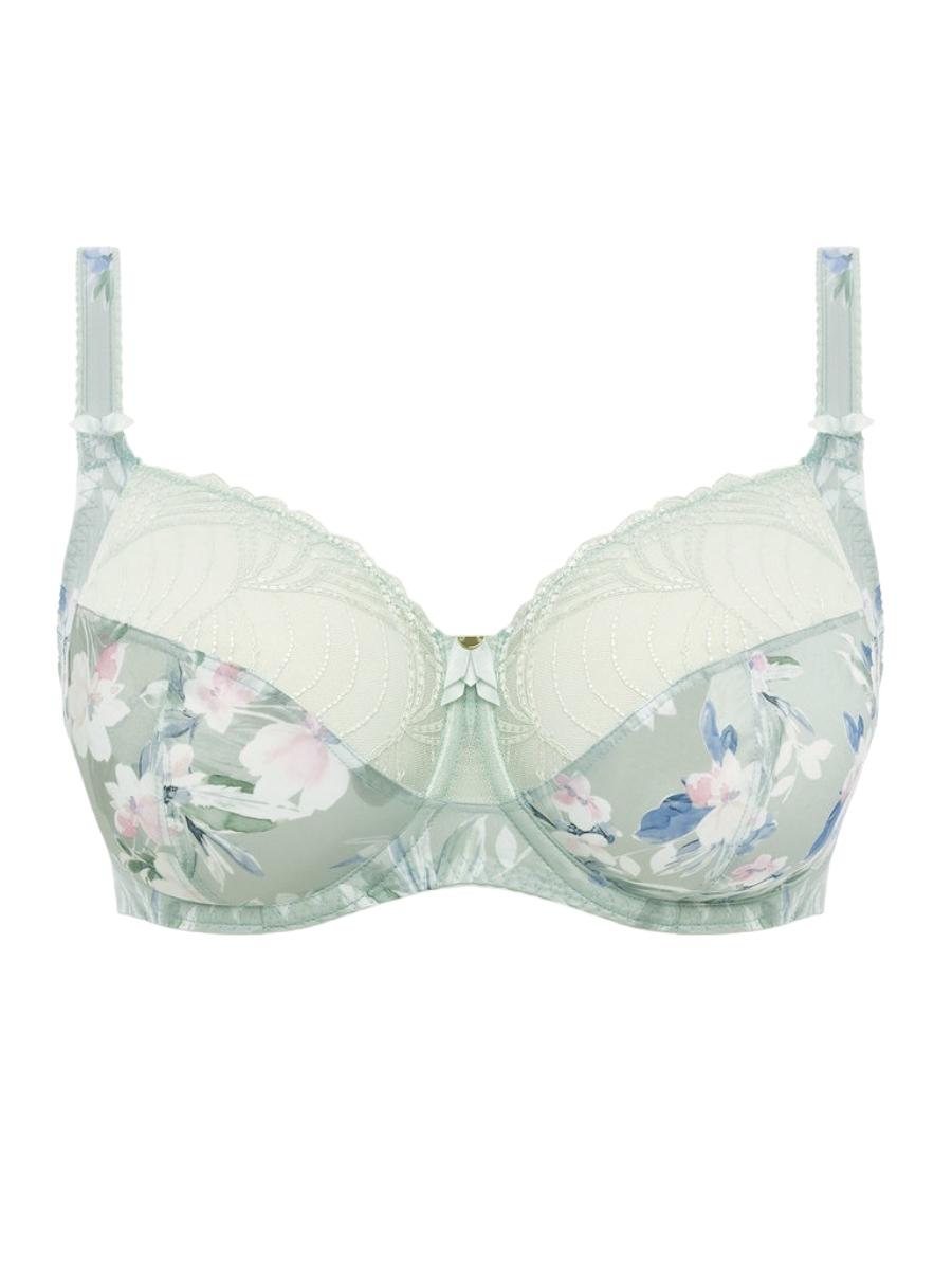 fantasie adelle side support bra secret garden