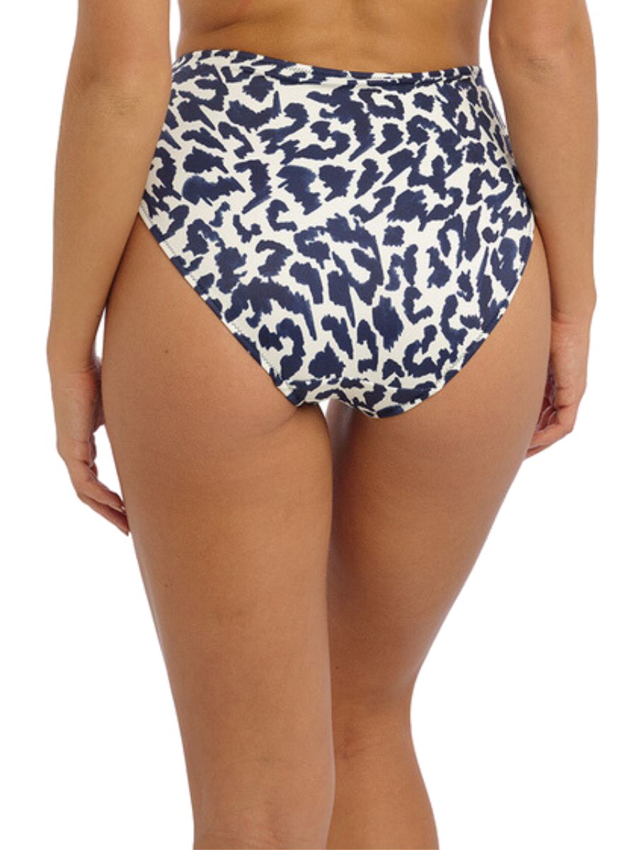 fantasie hope bay full bikini brief french navy