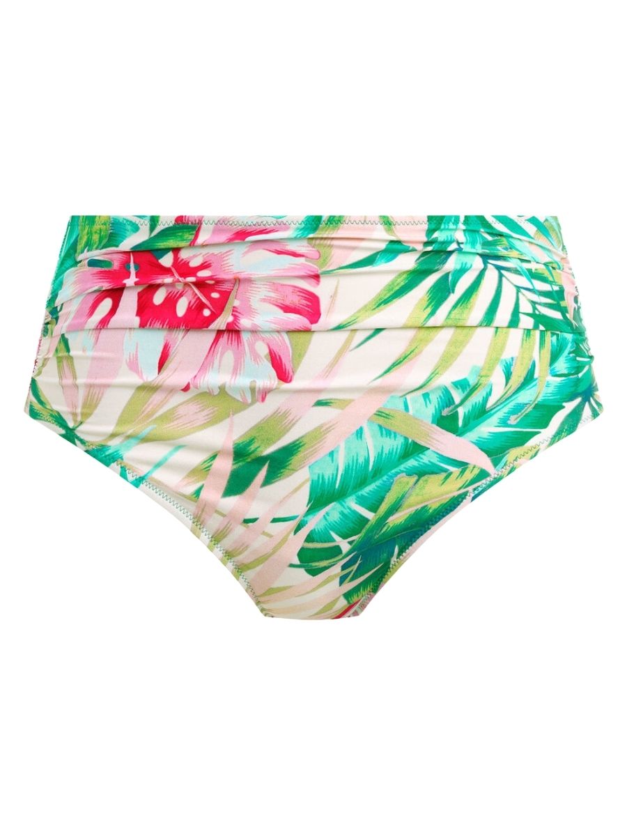 fantasie langkawi high waist bikini brief